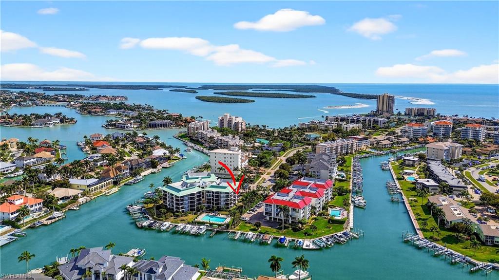 TROPICAL ISLE - Residential