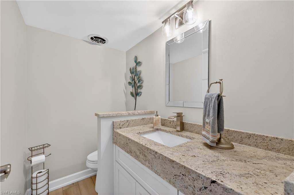 TROPICAL ISLE - Residential