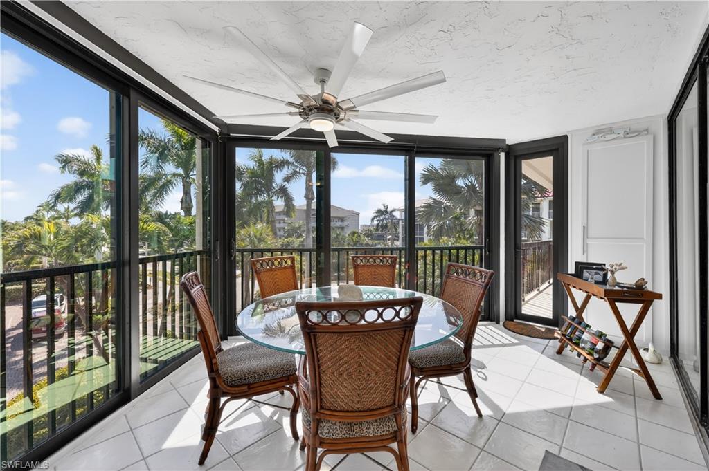 TROPICAL ISLE - Residential