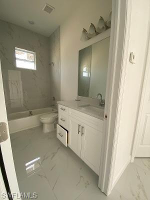 GOLDEN GATE ESTATES - Residential