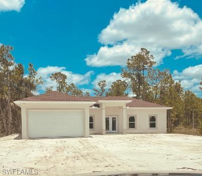 GOLDEN GATE ESTATES - Residential