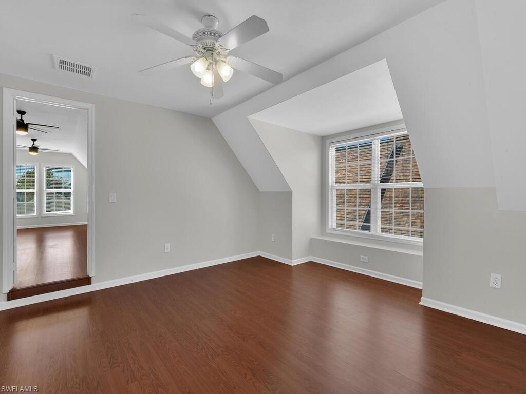 LEAWOOD LAKES - Residential