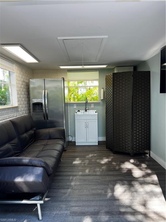 CYPRESS WOODS RV RESORT - Land