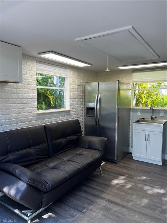 CYPRESS WOODS RV RESORT - Land