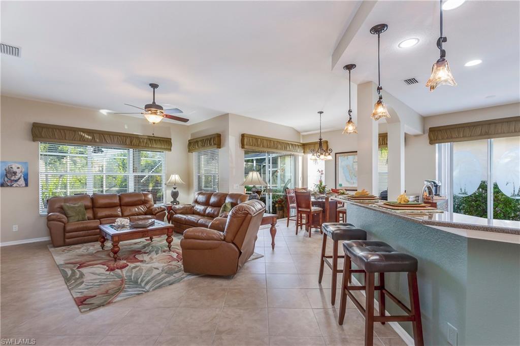 COURTSIDE LANDINGS - Residential