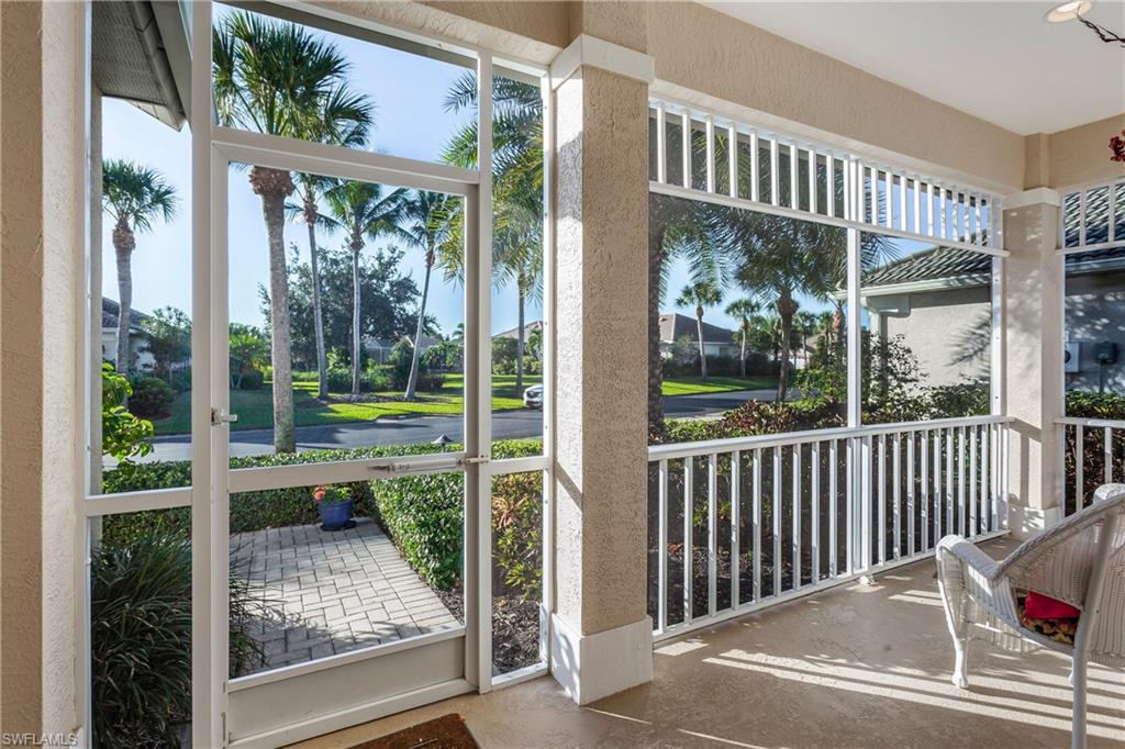 COURTSIDE LANDINGS - Residential