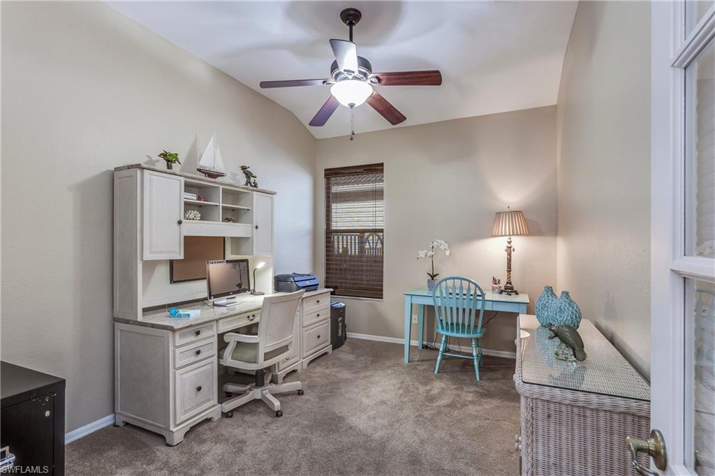 COURTSIDE LANDINGS - Residential