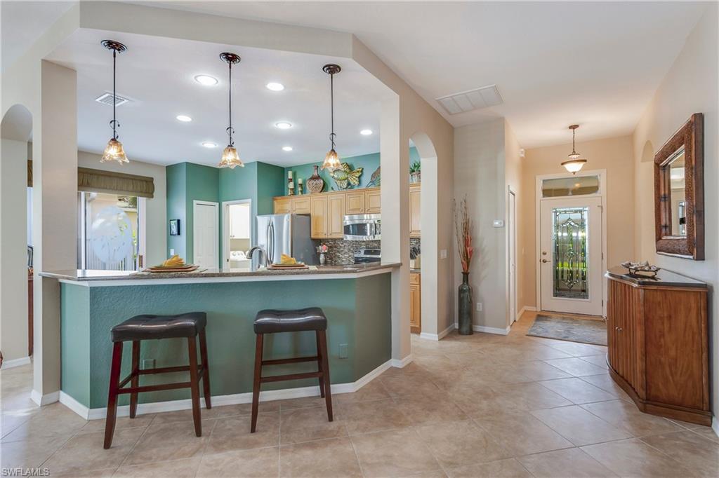 COURTSIDE LANDINGS - Residential