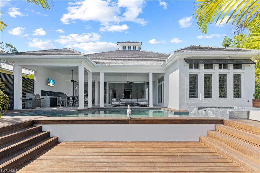 GOLDEN SHORES - Residential