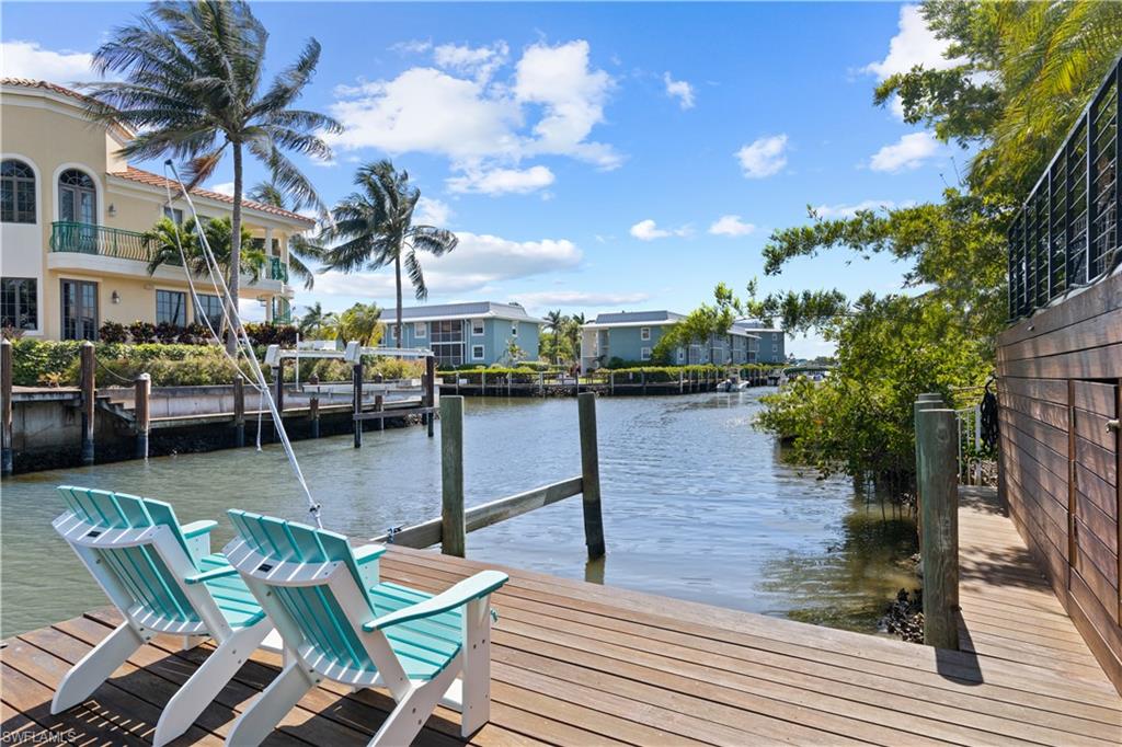 GOLDEN SHORES - Residential