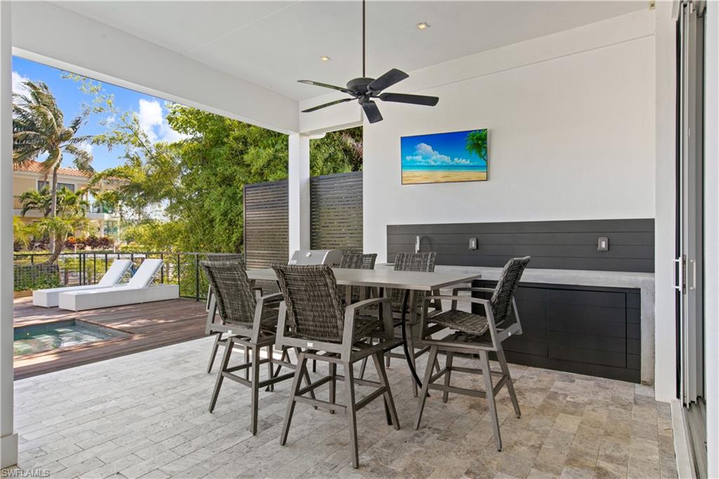 GOLDEN SHORES - Residential