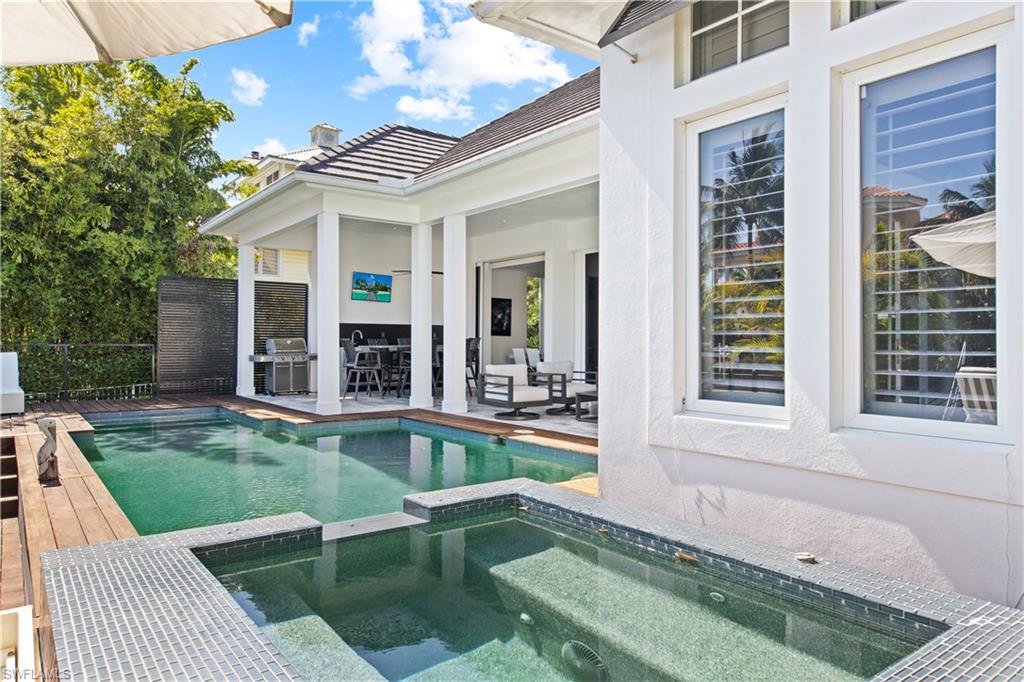 GOLDEN SHORES - Residential