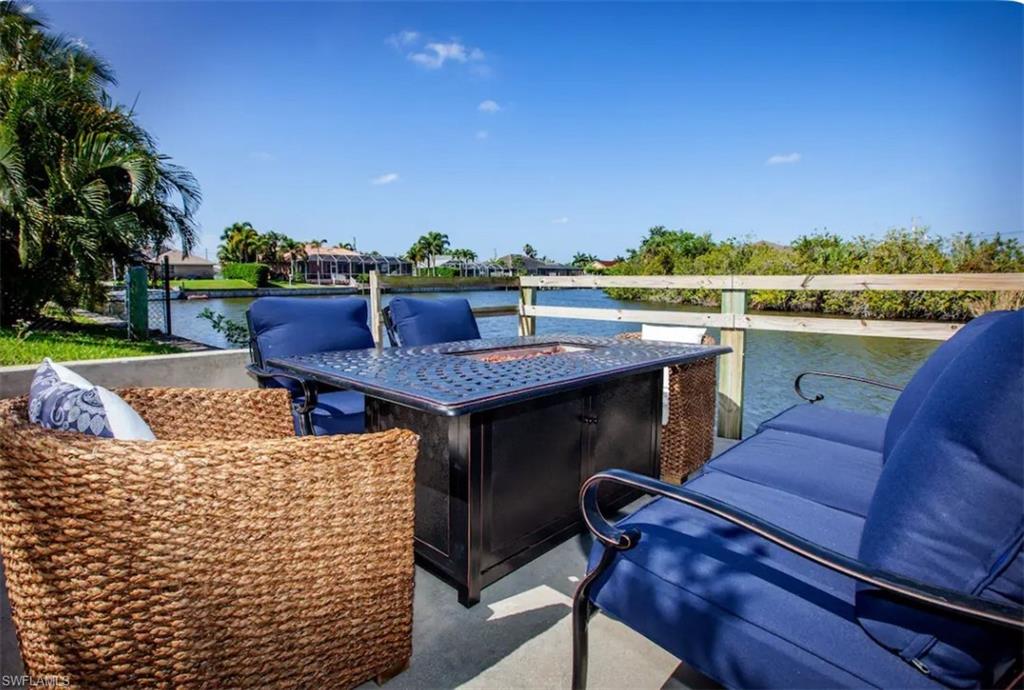 CAPE CORAL - Residential Lease