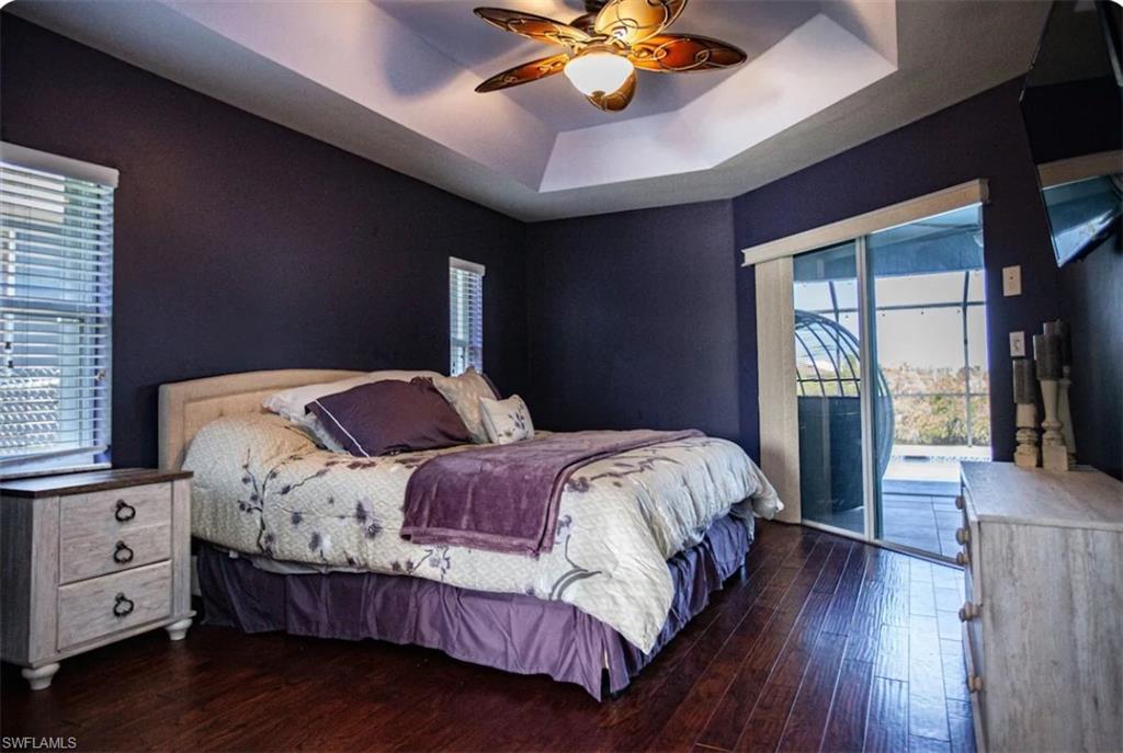 CAPE CORAL - Residential Lease