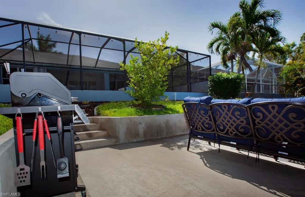 CAPE CORAL - Residential Lease