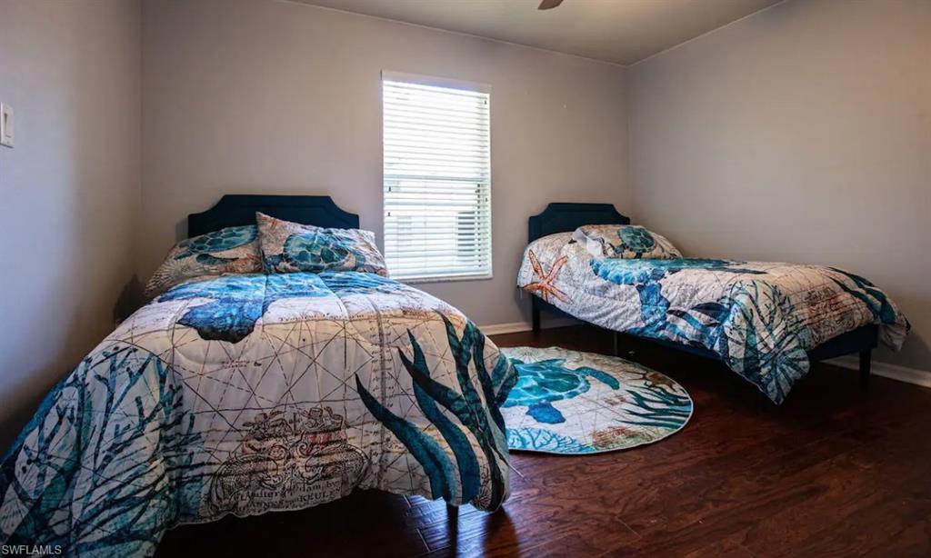 CAPE CORAL - Residential Lease