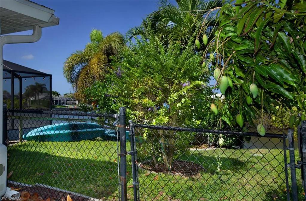 CAPE CORAL - Residential Lease