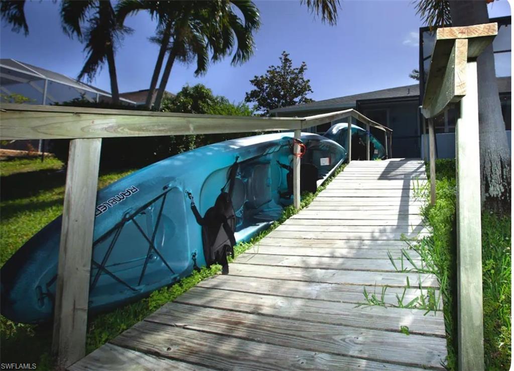 CAPE CORAL - Residential Lease