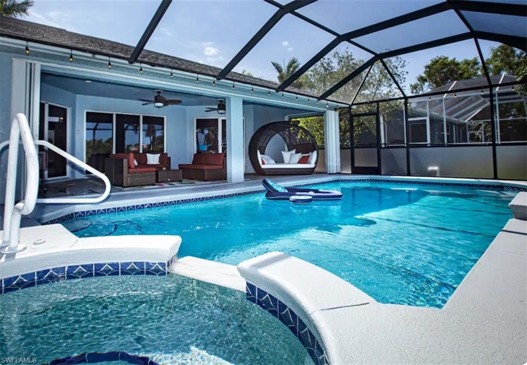 CAPE CORAL - Residential Lease