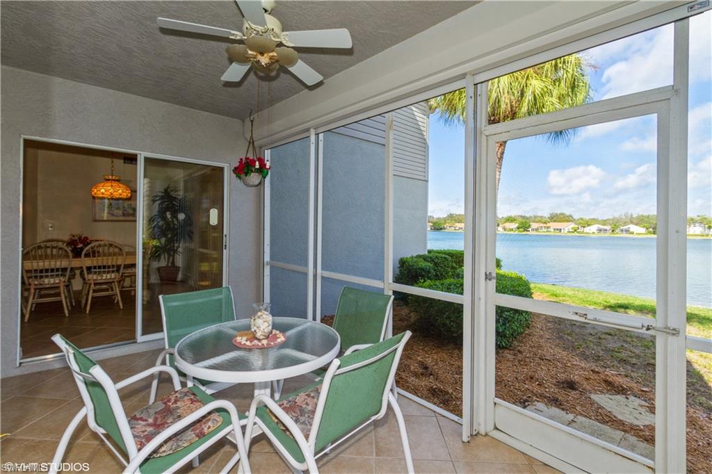 LAKESIDE CARRIAGE HOMES - Residential