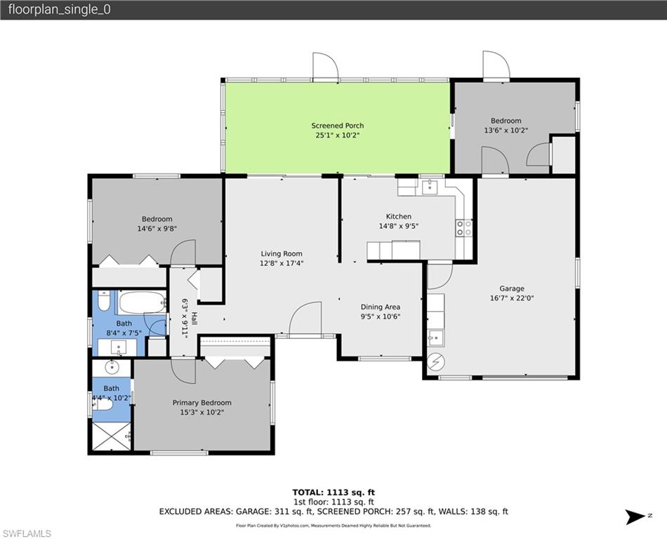 CORNWALLIS - Residential