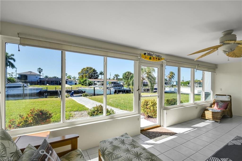 CORNWALLIS - Residential