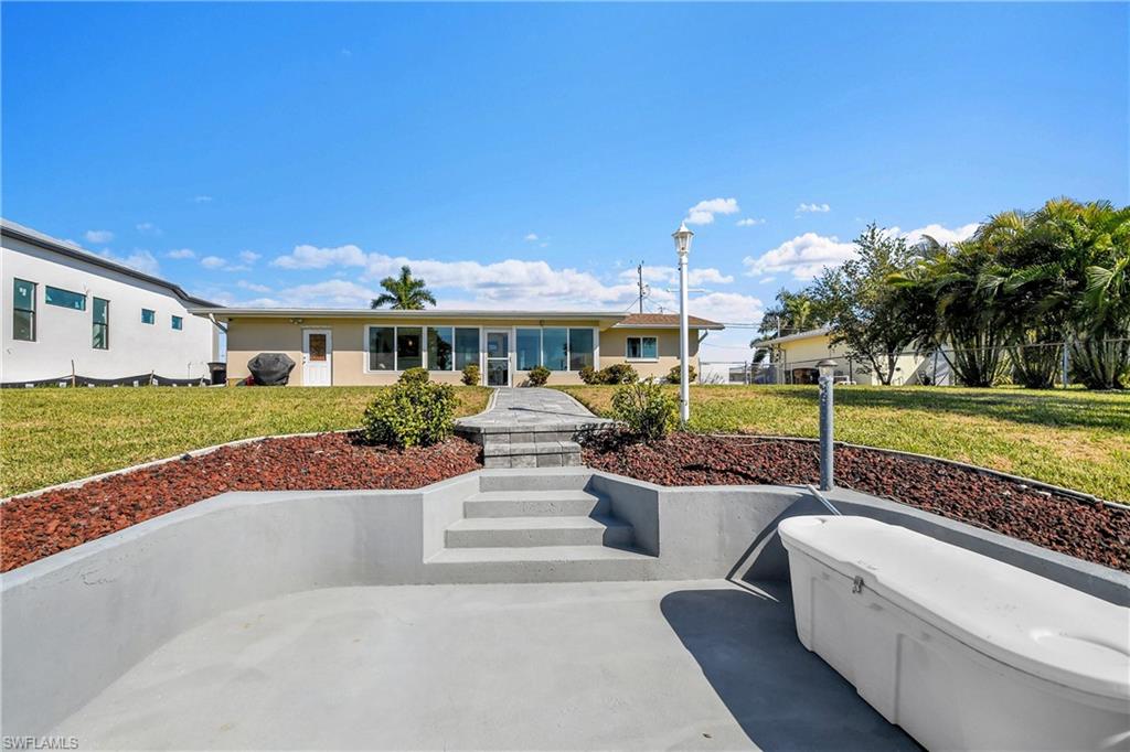 CORNWALLIS - Residential