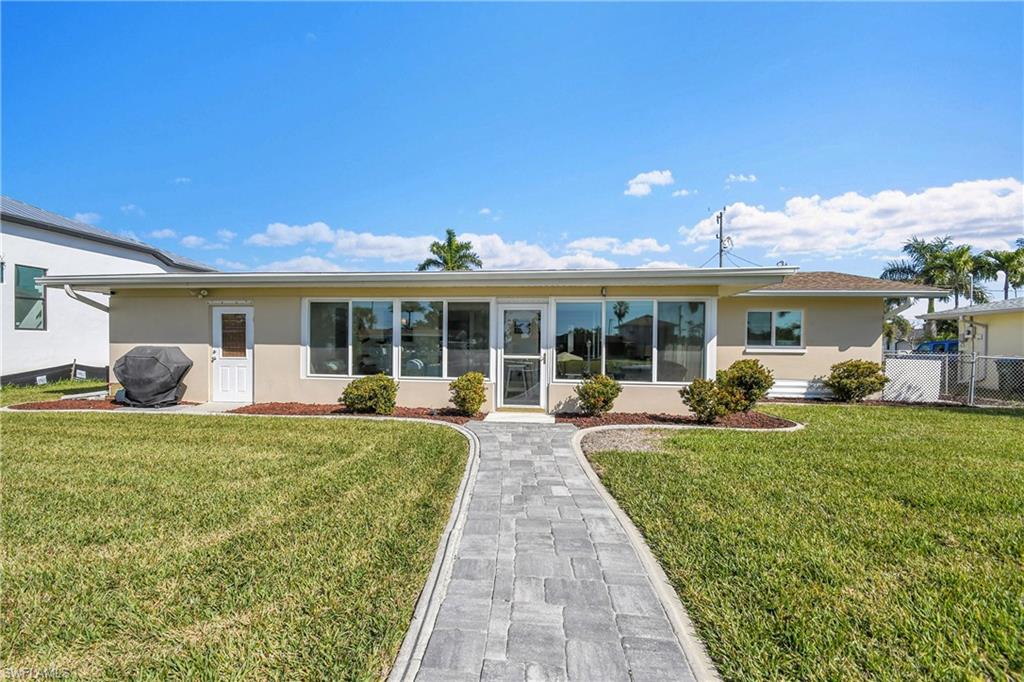 CORNWALLIS - Residential