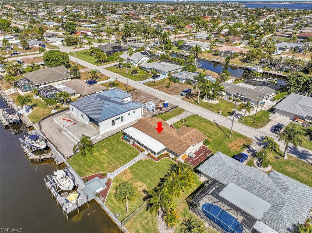 CORNWALLIS - Residential