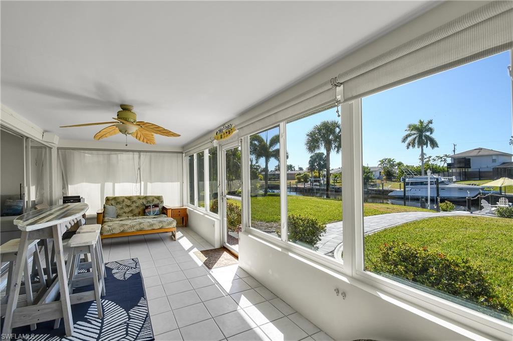 CORNWALLIS - Residential