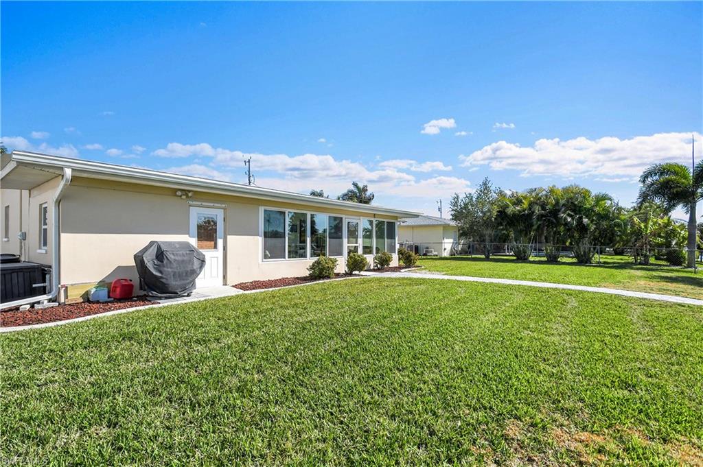 CORNWALLIS - Residential