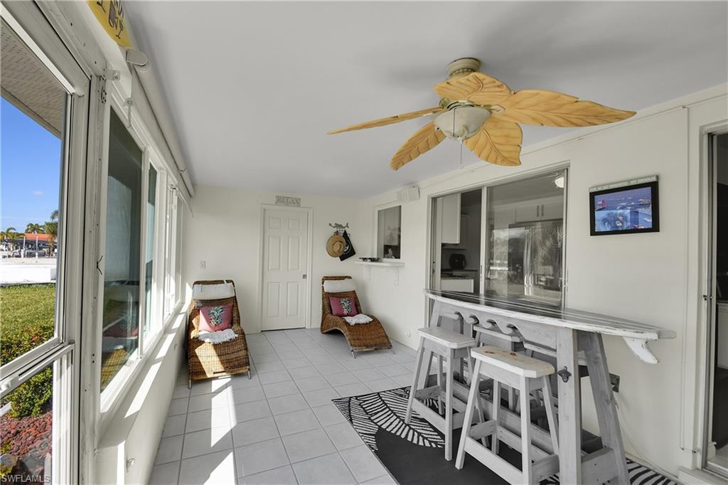 CORNWALLIS - Residential