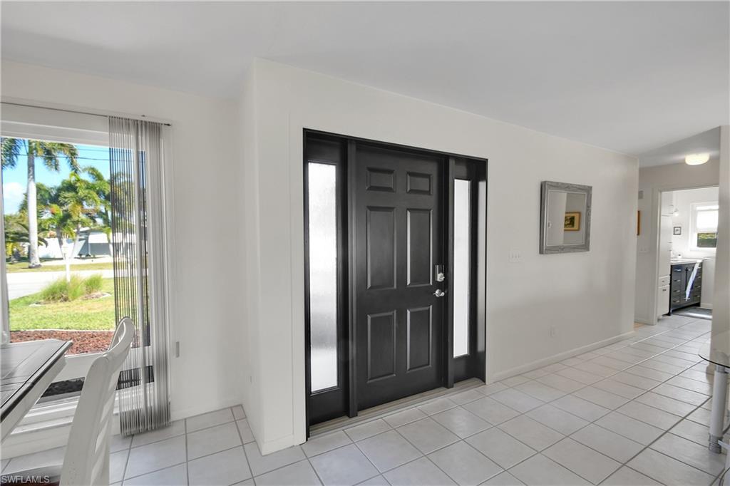 CORNWALLIS - Residential