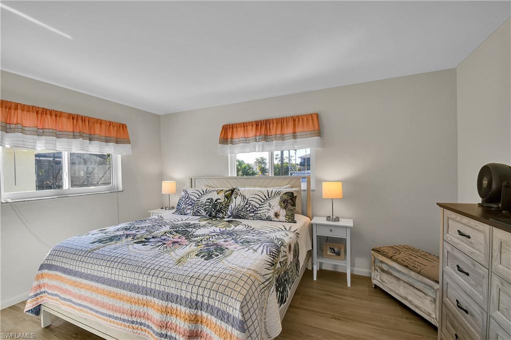 CORNWALLIS - Residential