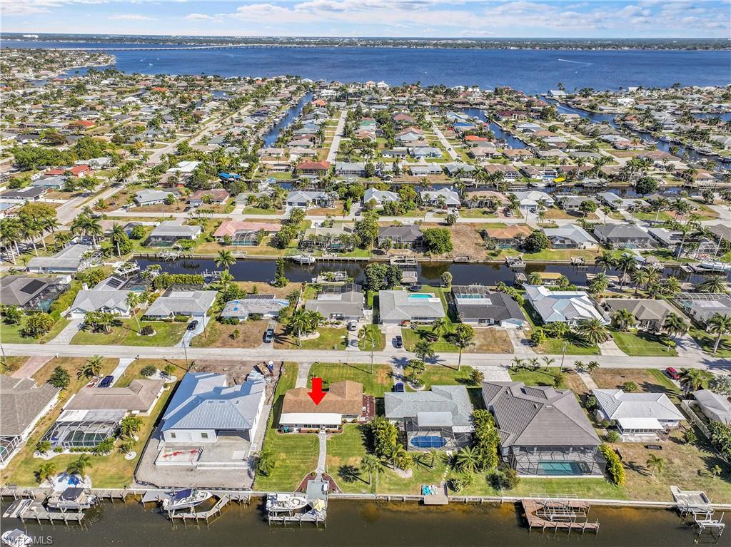 CORNWALLIS - Residential