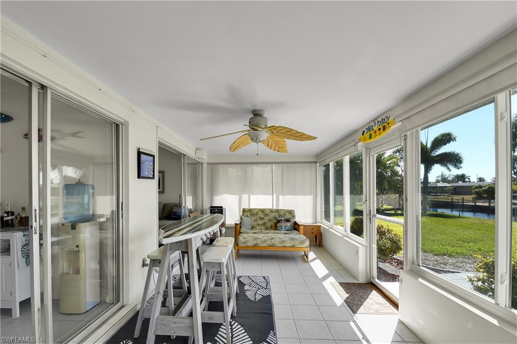 CORNWALLIS - Residential