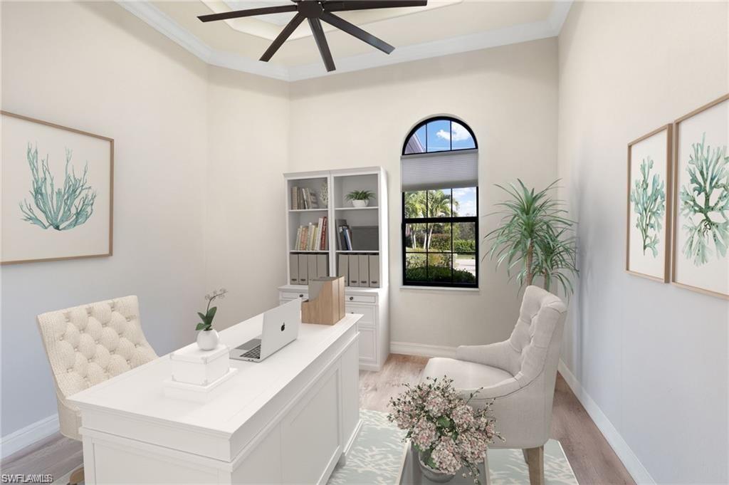 COLONIAL FARMS - Residential