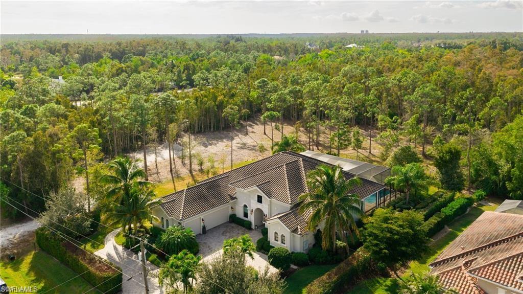 COLONIAL FARMS - Residential