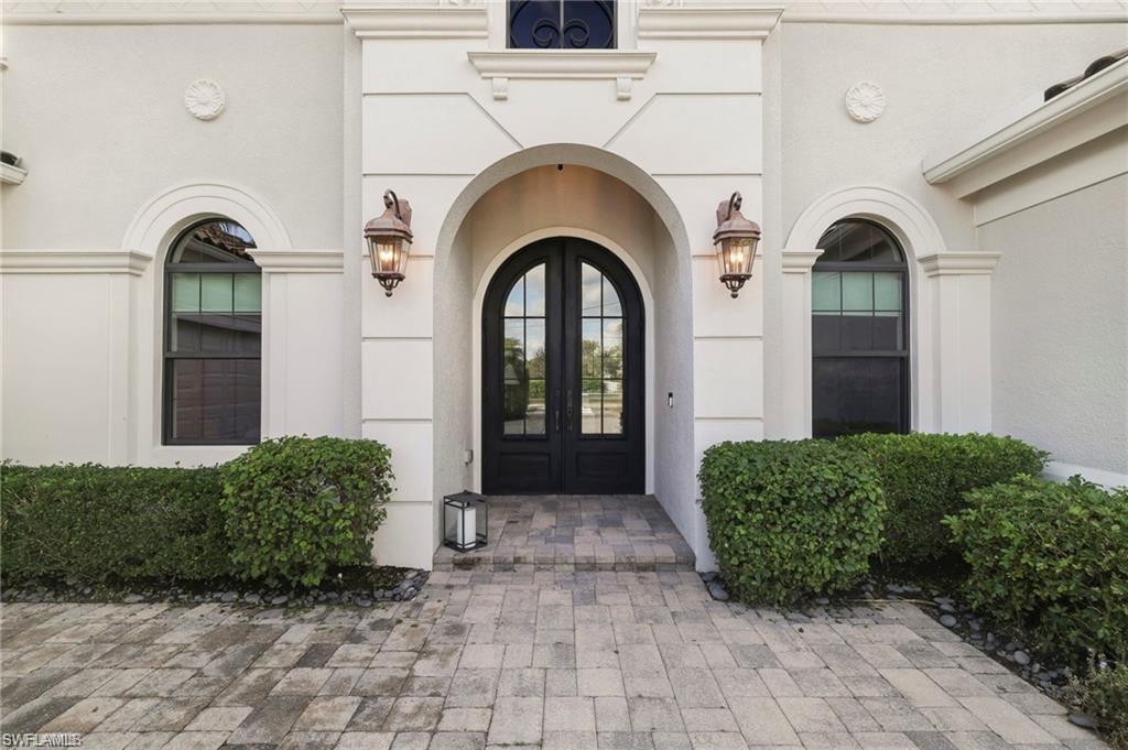 COLONIAL FARMS - Residential