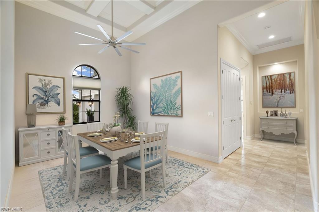 COLONIAL FARMS - Residential