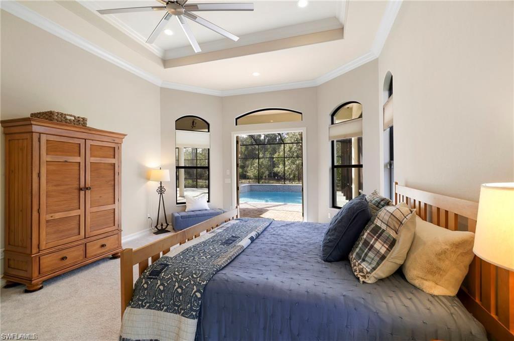 COLONIAL FARMS - Residential