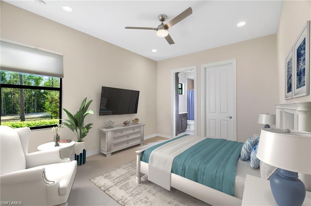 COLONIAL FARMS - Residential