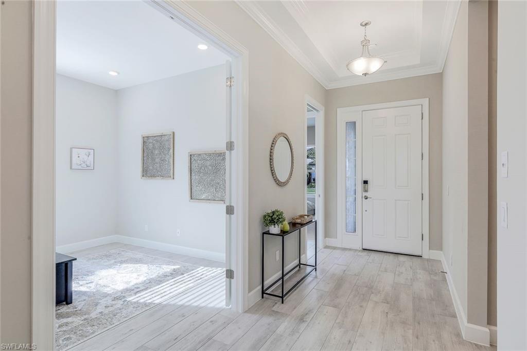 ESPLANADE LAKE CLUB - Residential Lease