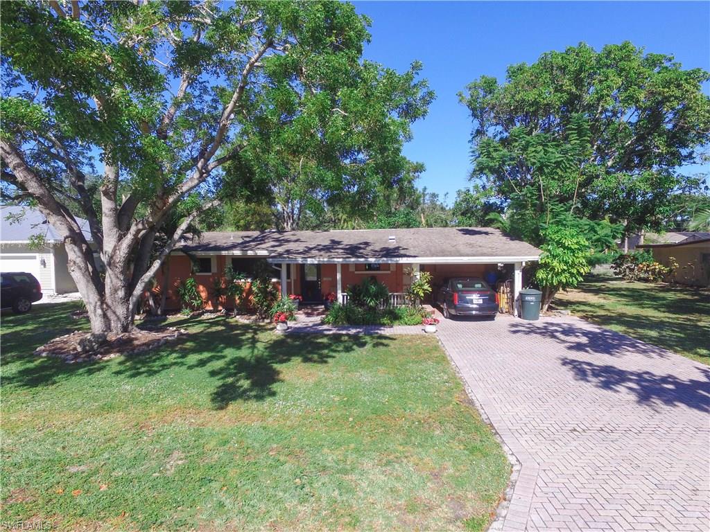 CALOOSA VIEW - Residential