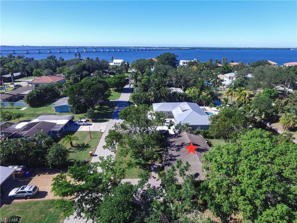 CALOOSA VIEW - Residential