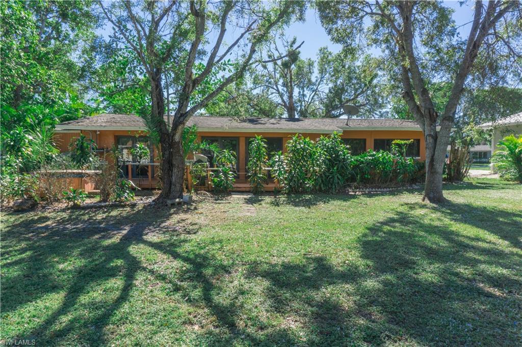 CALOOSA VIEW - Residential