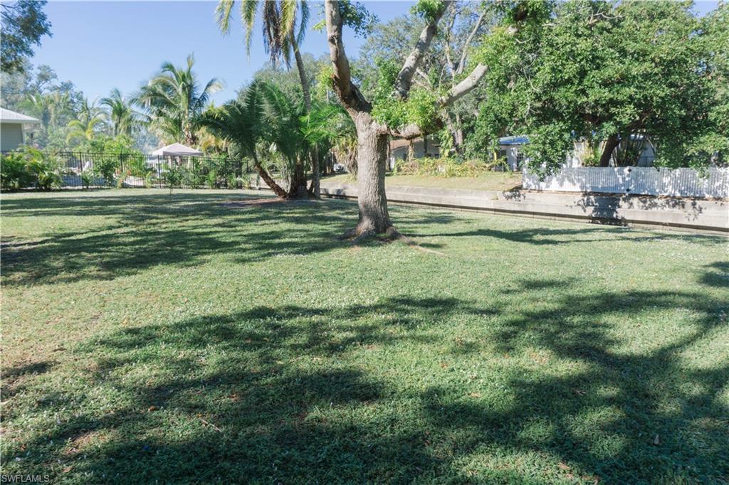 CALOOSA VIEW - Residential