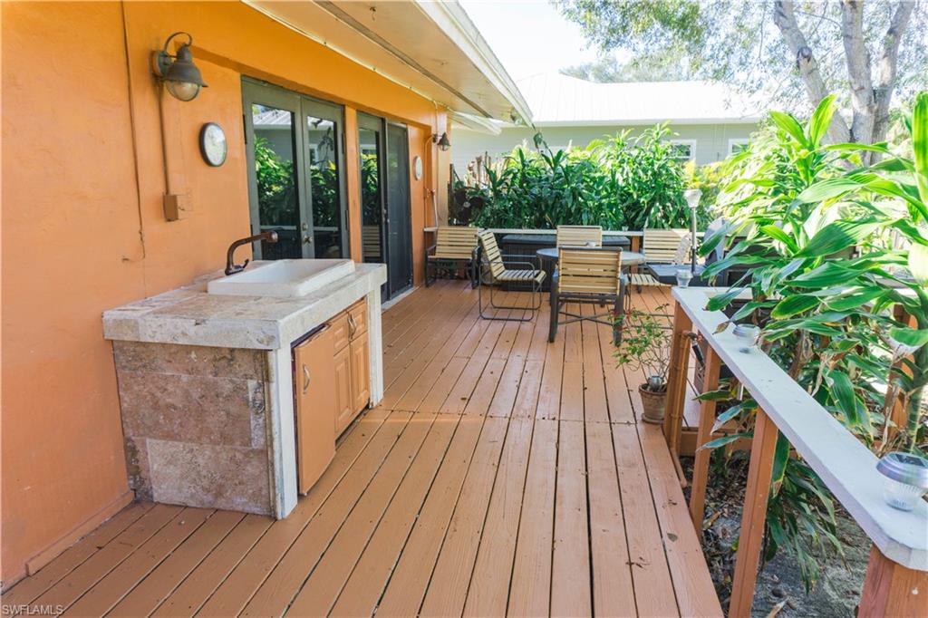 CALOOSA VIEW - Residential