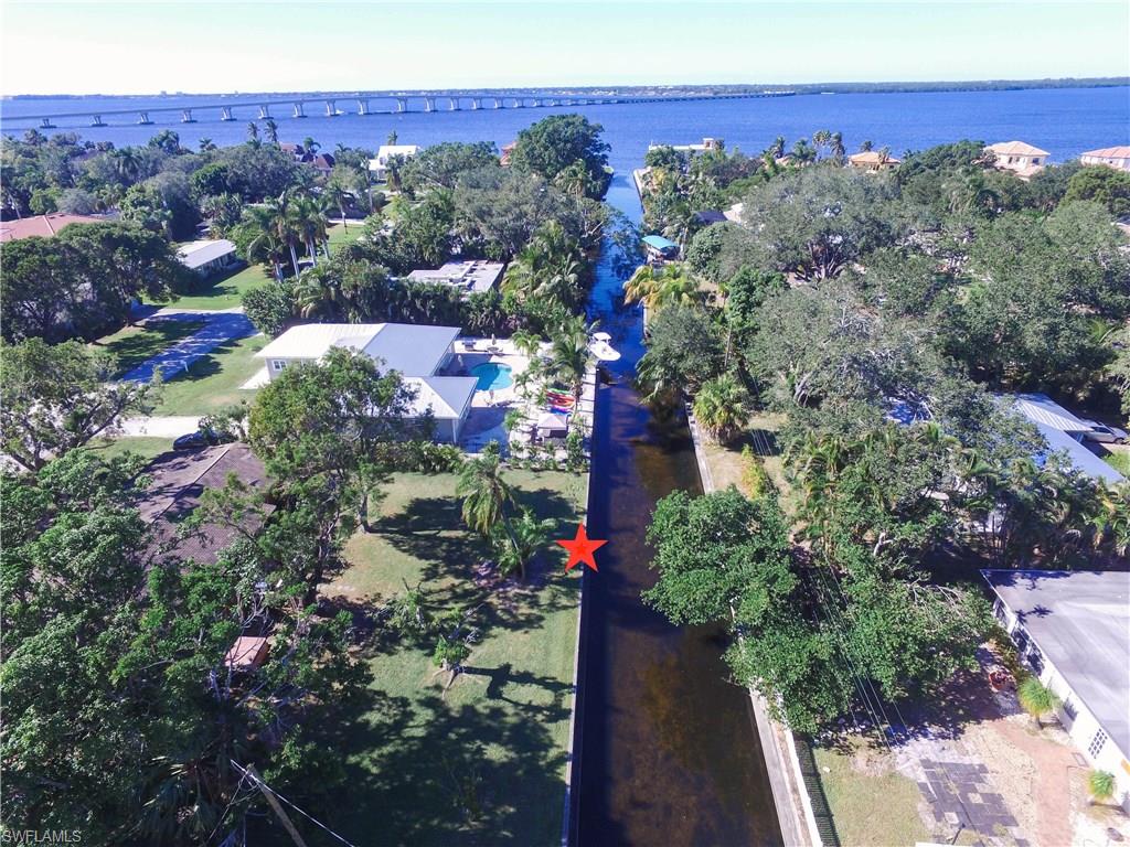 CALOOSA VIEW - Residential