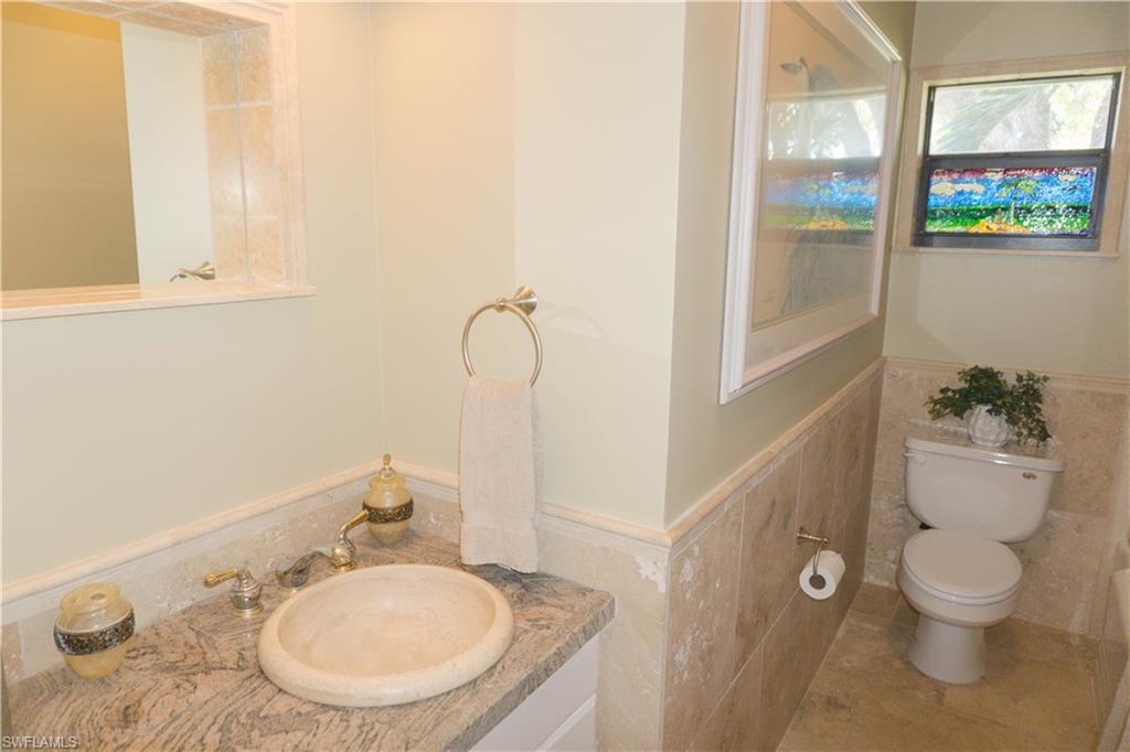 CALOOSA VIEW - Residential